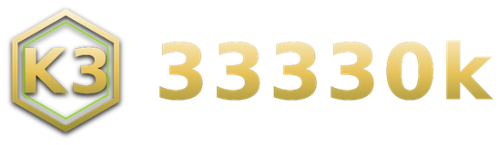 33330k logo